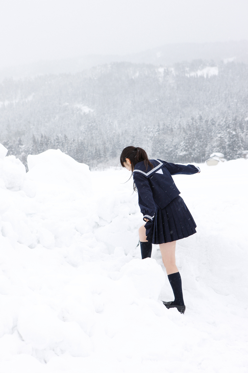 鈴木愛理 92 Airi Suzuki  Project Digital Books  日本美女